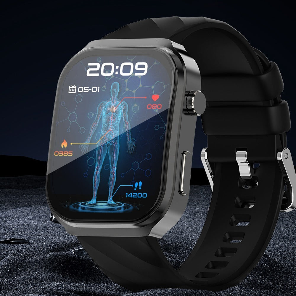 Bluetooth U13 Smart watch