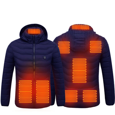 Electric Heated Jacket