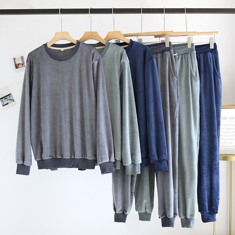 Couple Pajamas Loungewear