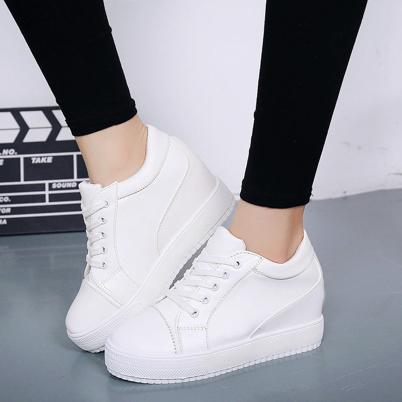 Women's Height Increase shoes