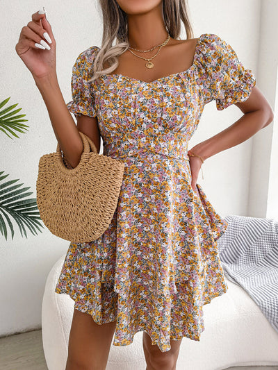 Women Mini Dress