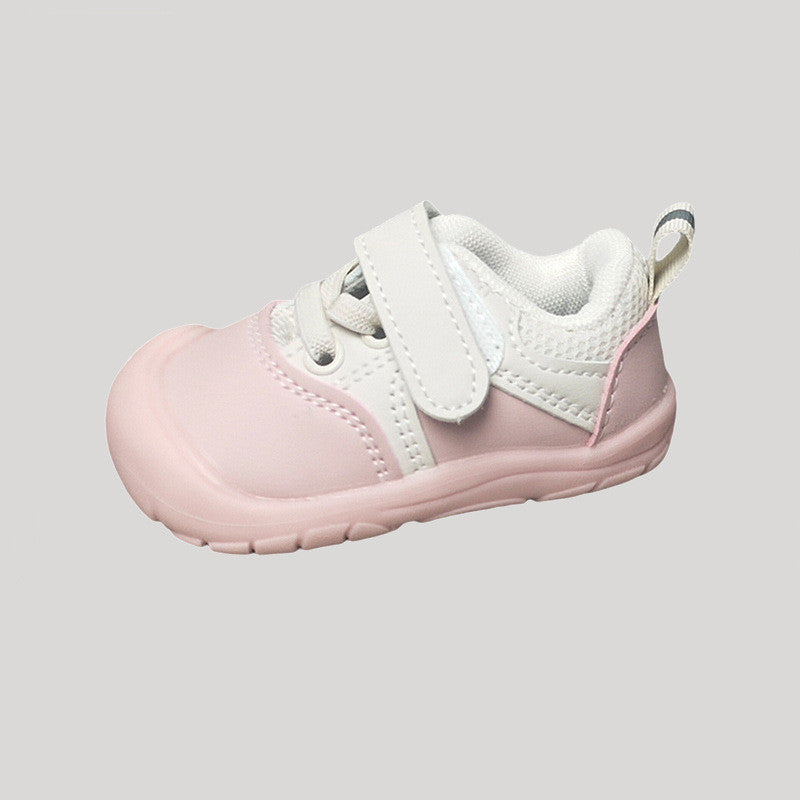 Baby Girl's Toddler Shoes