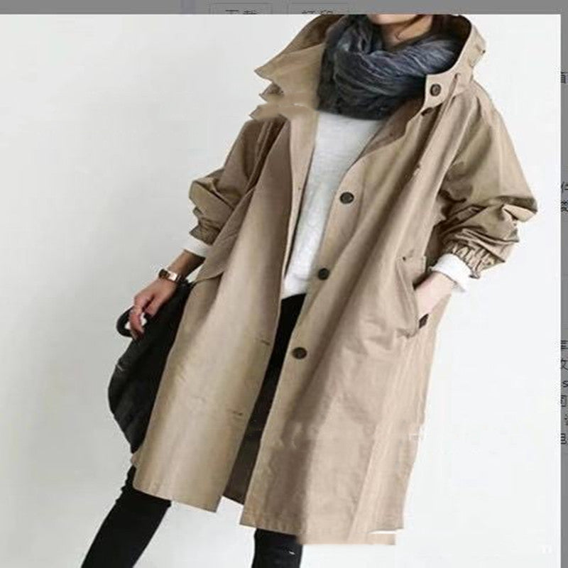 Women Casual Jacket