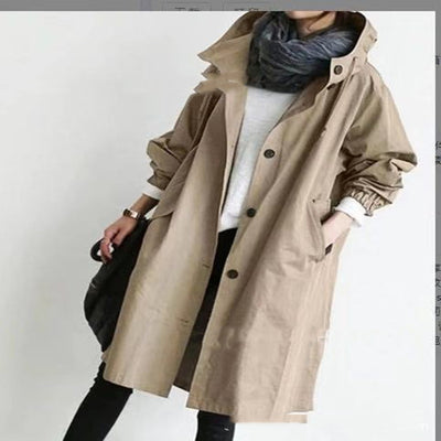 Women Casual Jacket
