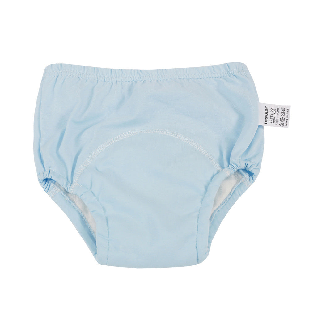 Baby Cotton Training Pants