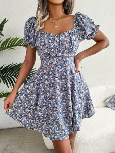 Women Mini Dress
