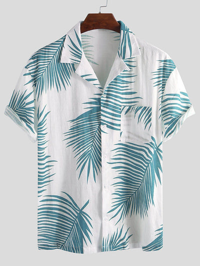 Men Fashion Shirts