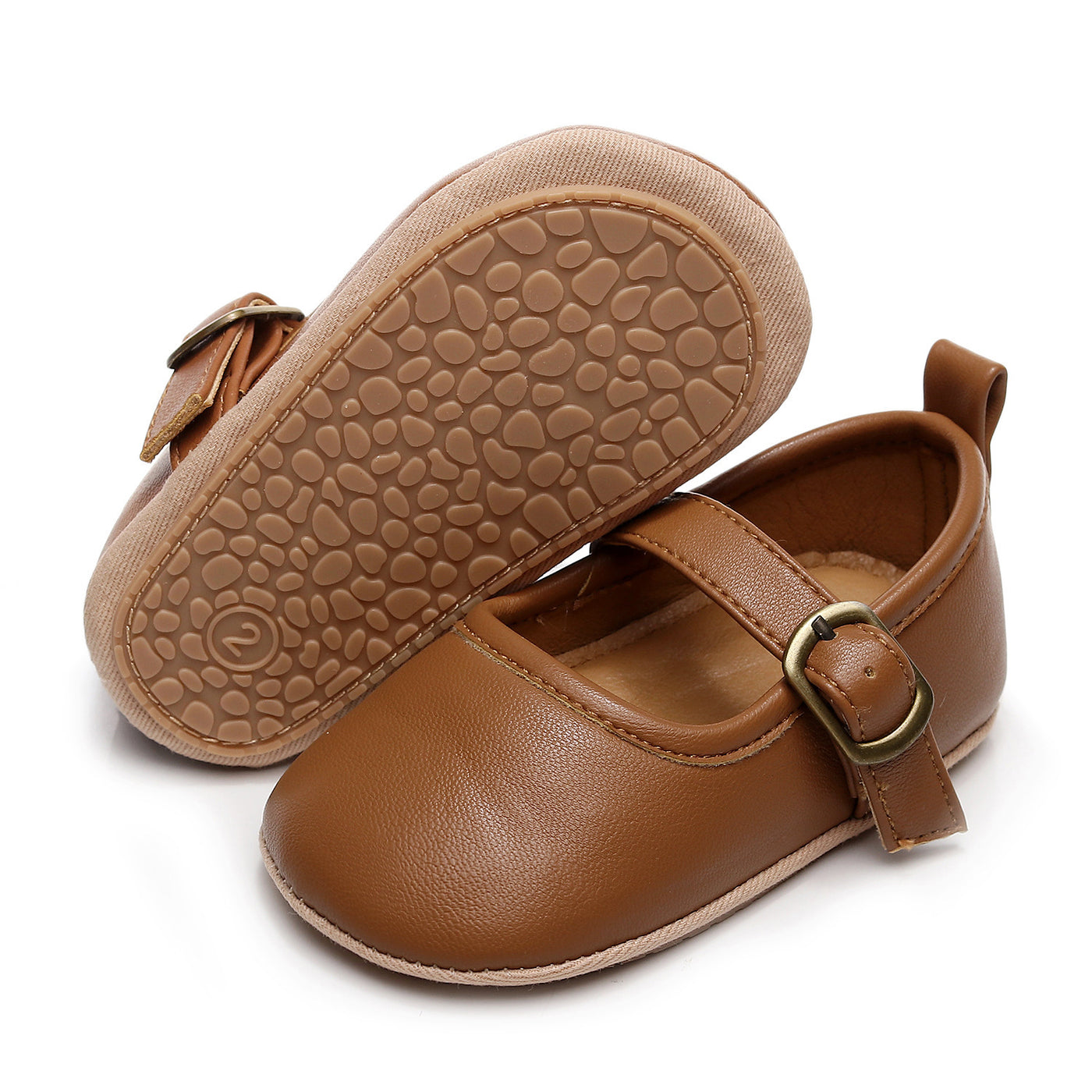 Baby Low-cut Toddler Shoes