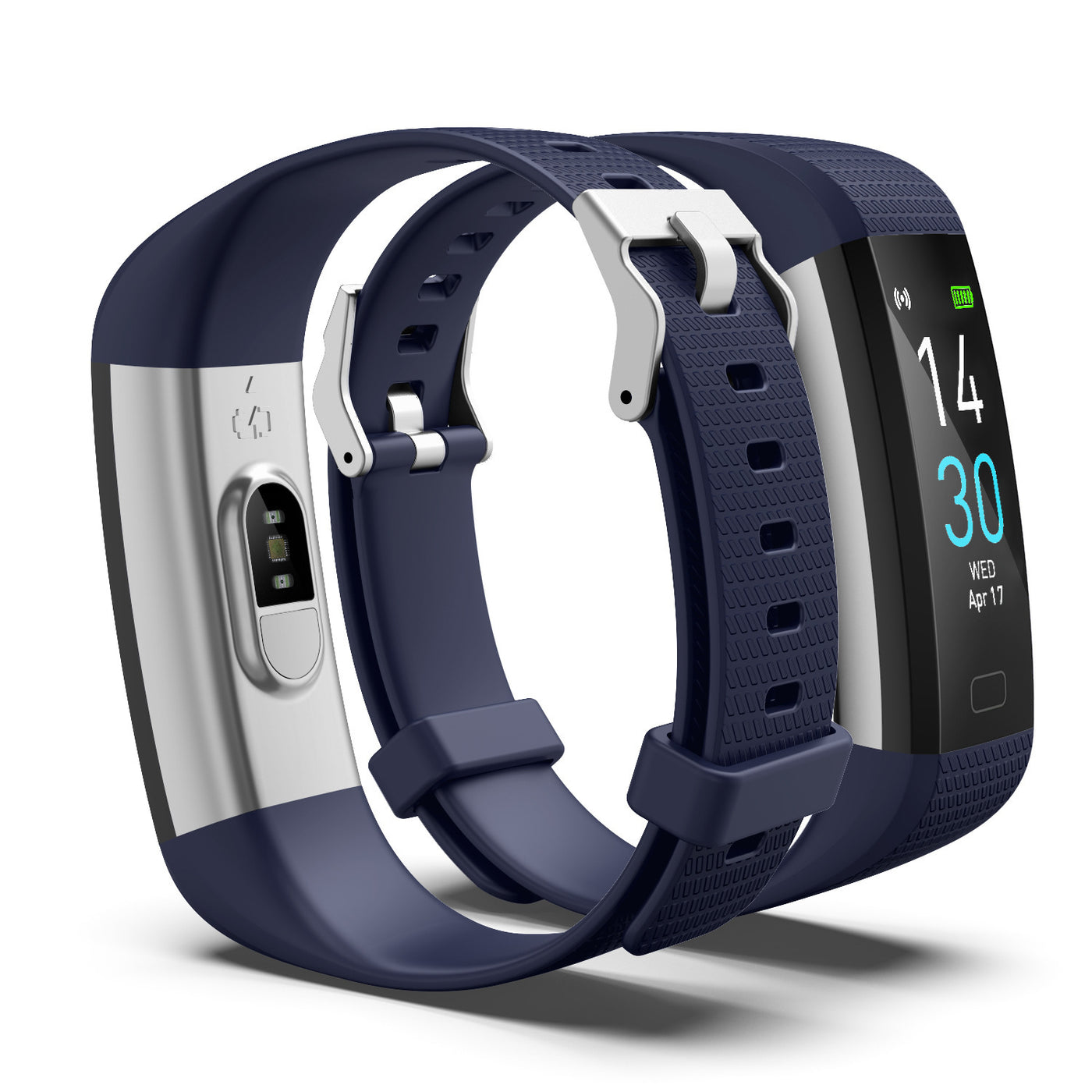 S5 Upgraded Smart watch