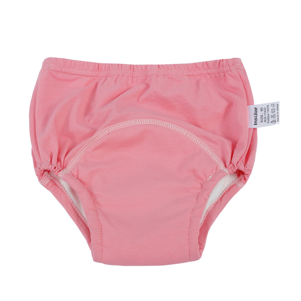 Baby Cotton Training Pants