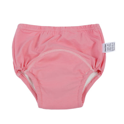 Baby Cotton Training Pants
