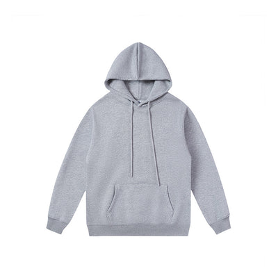 Unisex thick Hoodie