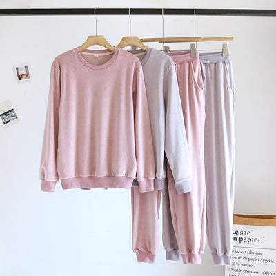Couple Pajamas Loungewear