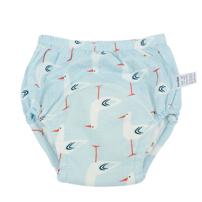 Baby Cotton Training Pants