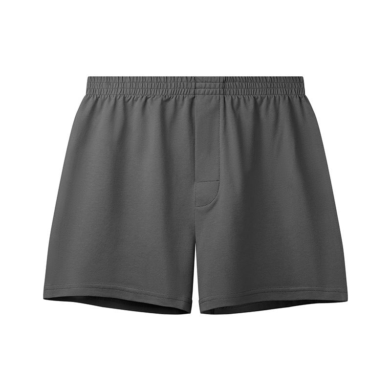 Breathable Cotton Men's Underwear