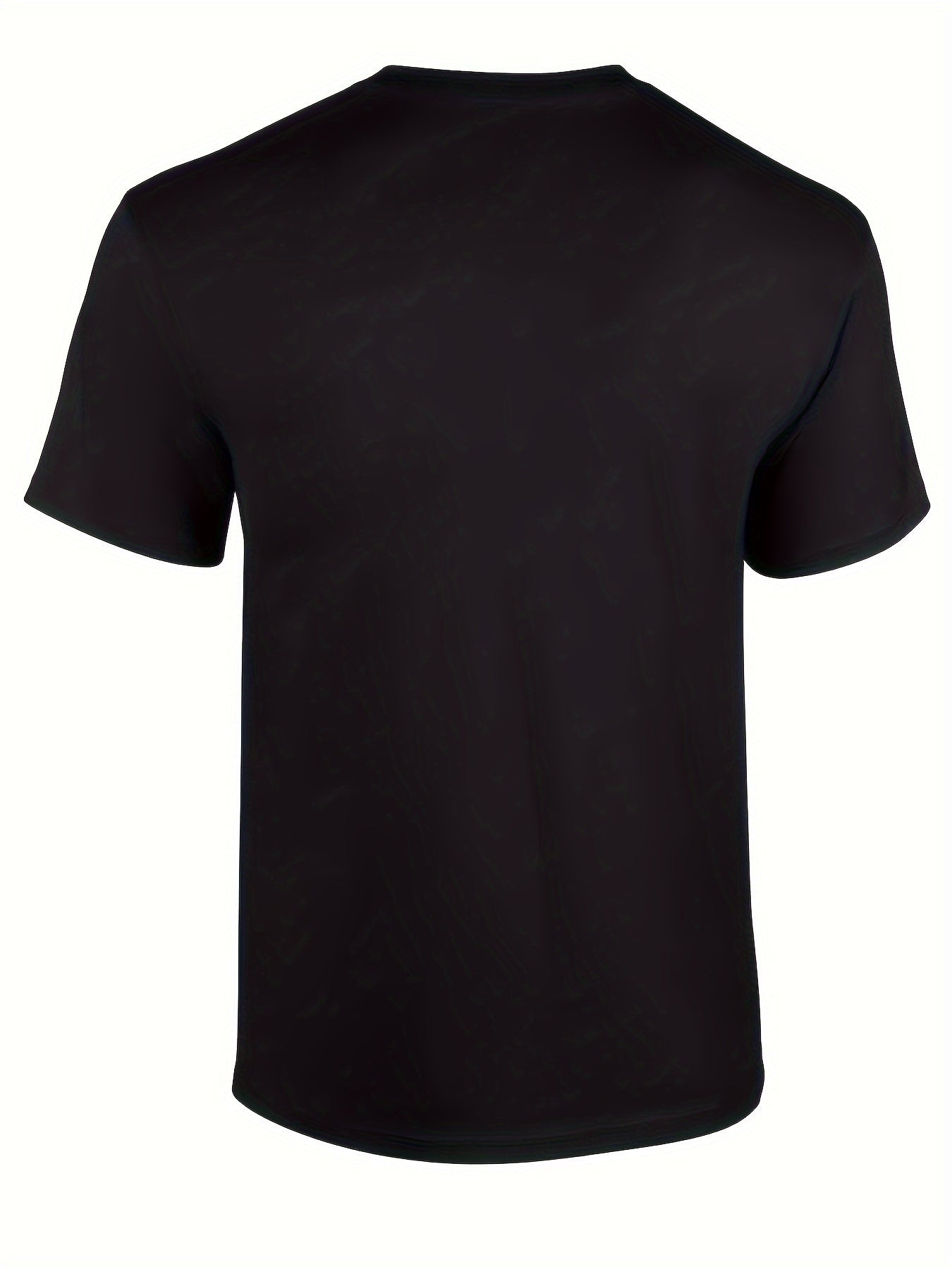 Printed Round neck Shirt
