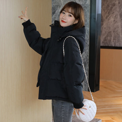 Loose Bread Clothes For Women