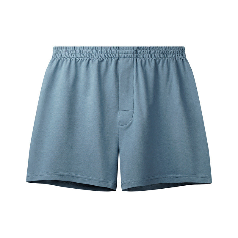 Breathable Cotton Men's Underwear
