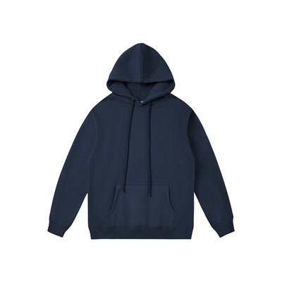 Unisex thick Hoodie