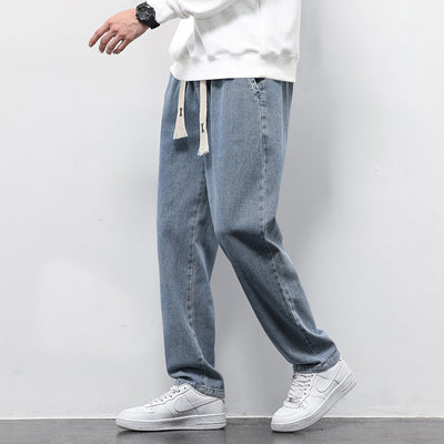 Men Fashion Jeans Pants