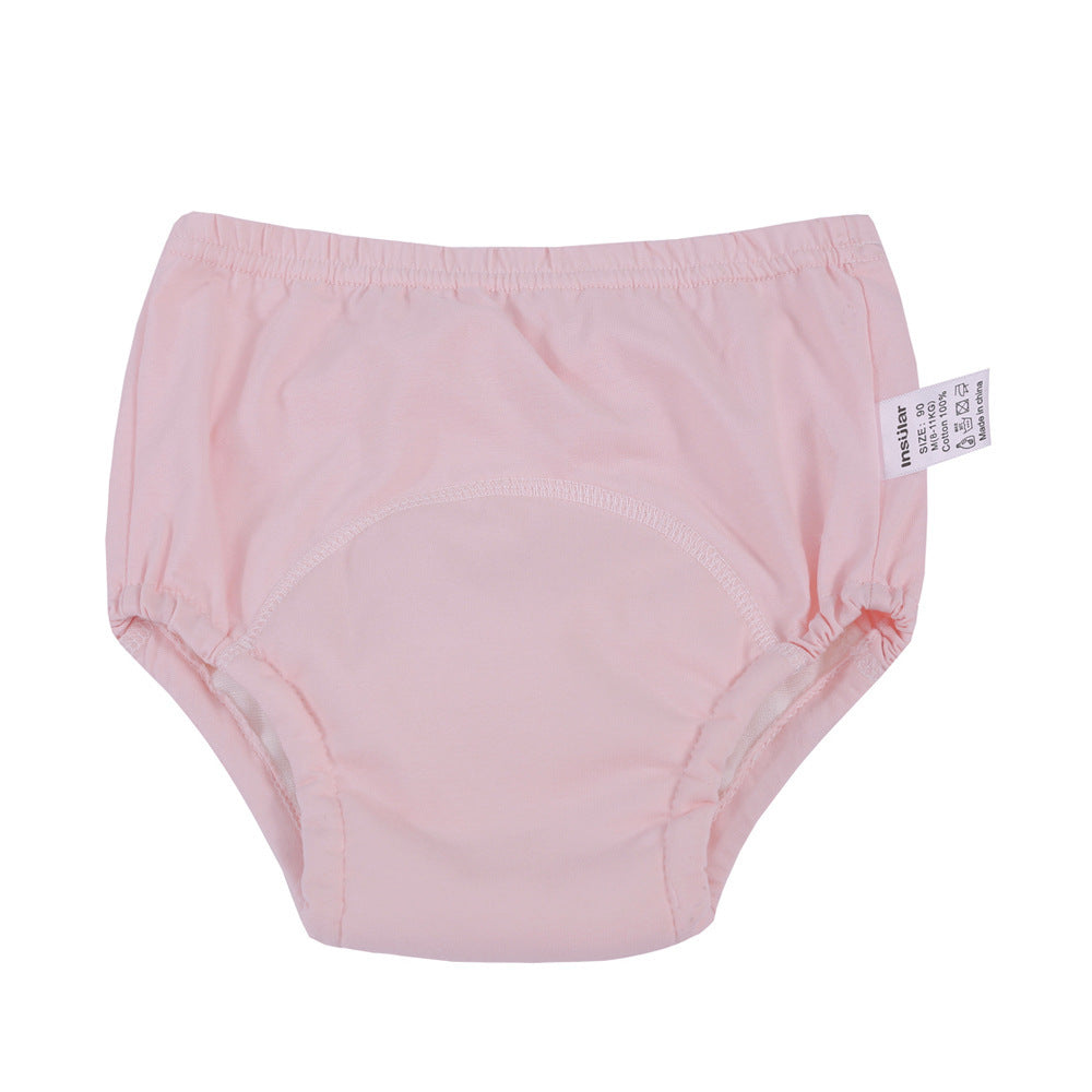 Baby Cotton Training Pants