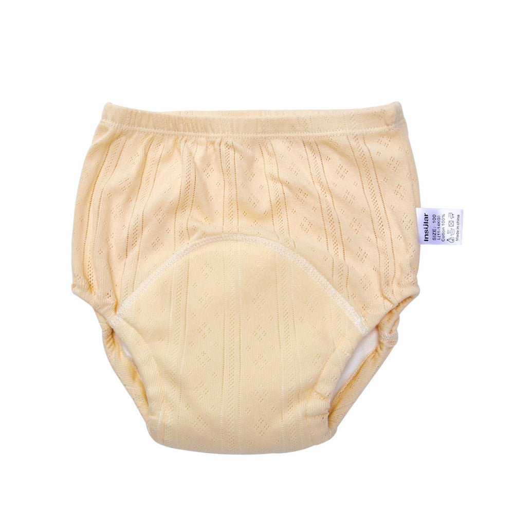 Baby Cotton Training Pants