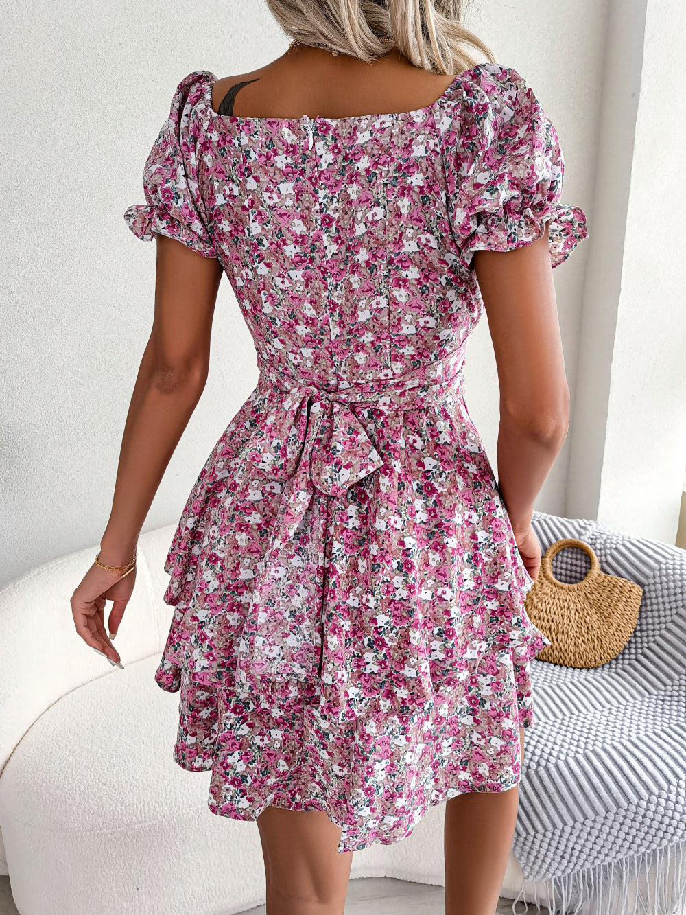 Women Mini Dress