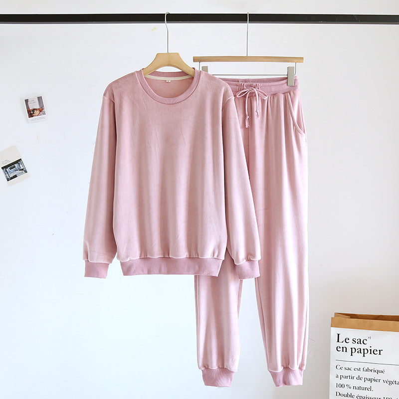 Couple Pajamas Loungewear