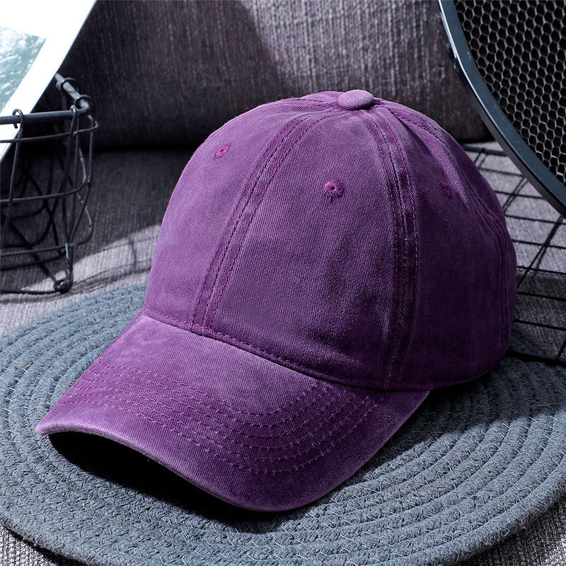 Unisex Baseball Caps