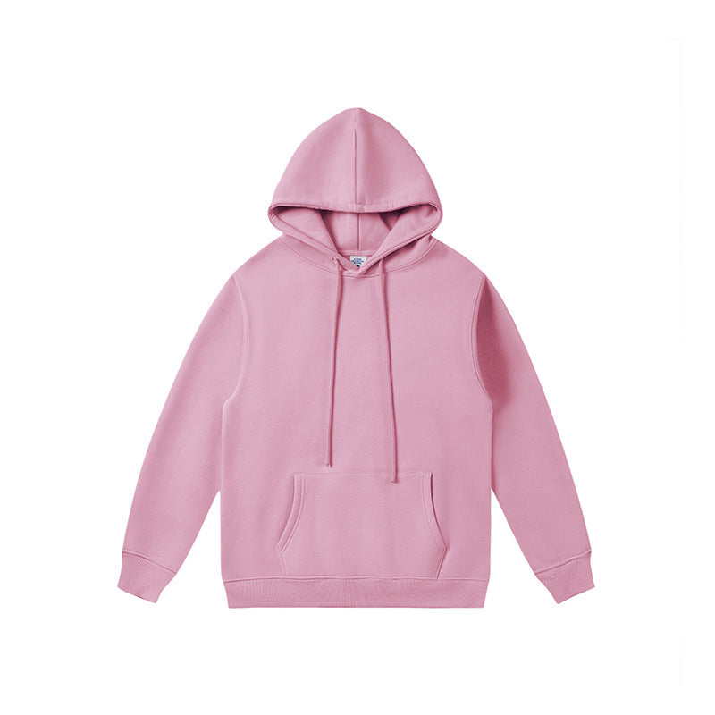 Unisex thick Hoodie