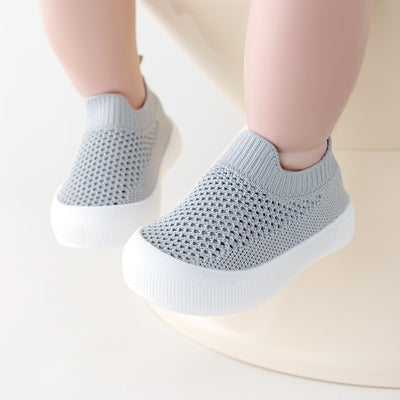 Boys' Breathable Mesh Shoes