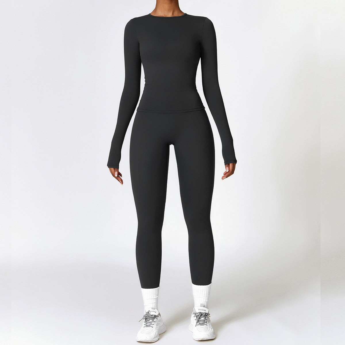 Tight-fitting Yoga Suit