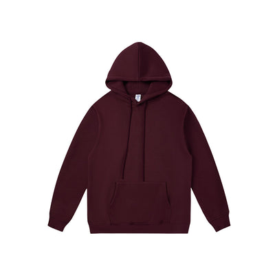 Unisex thick Hoodie