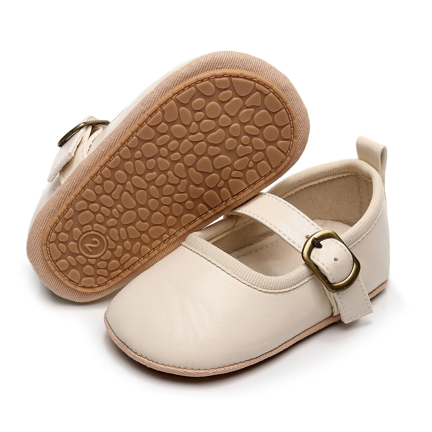 Baby Low-cut Toddler Shoes