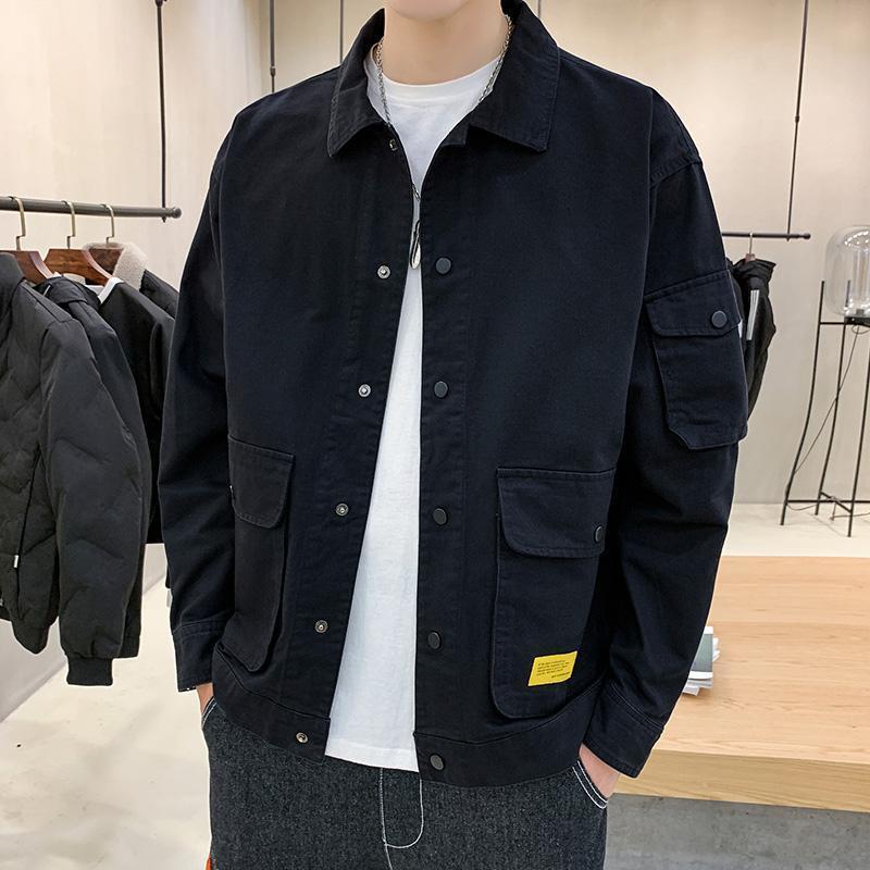Men's Casual Coat