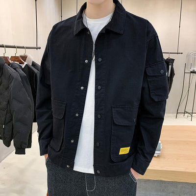 Men's Casual Coat