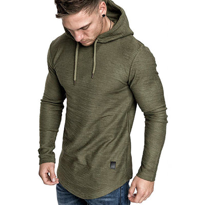Men Hoodie Sweatshirt