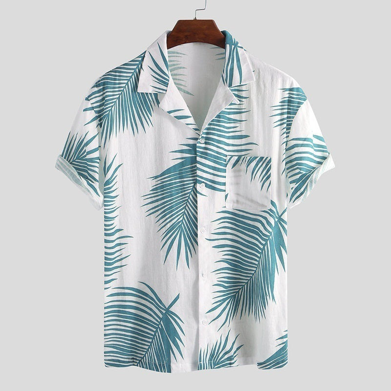 Men Fashion Shirts