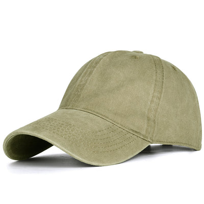 Unisex Baseball Caps