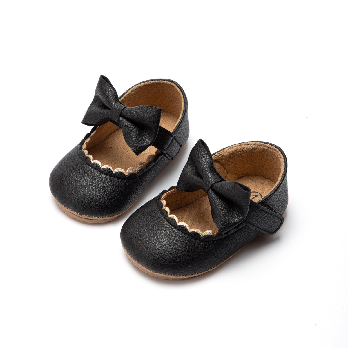 Baby's Butterfly Toddler Shoes