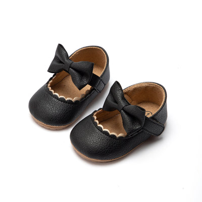 Baby's Butterfly Toddler Shoes