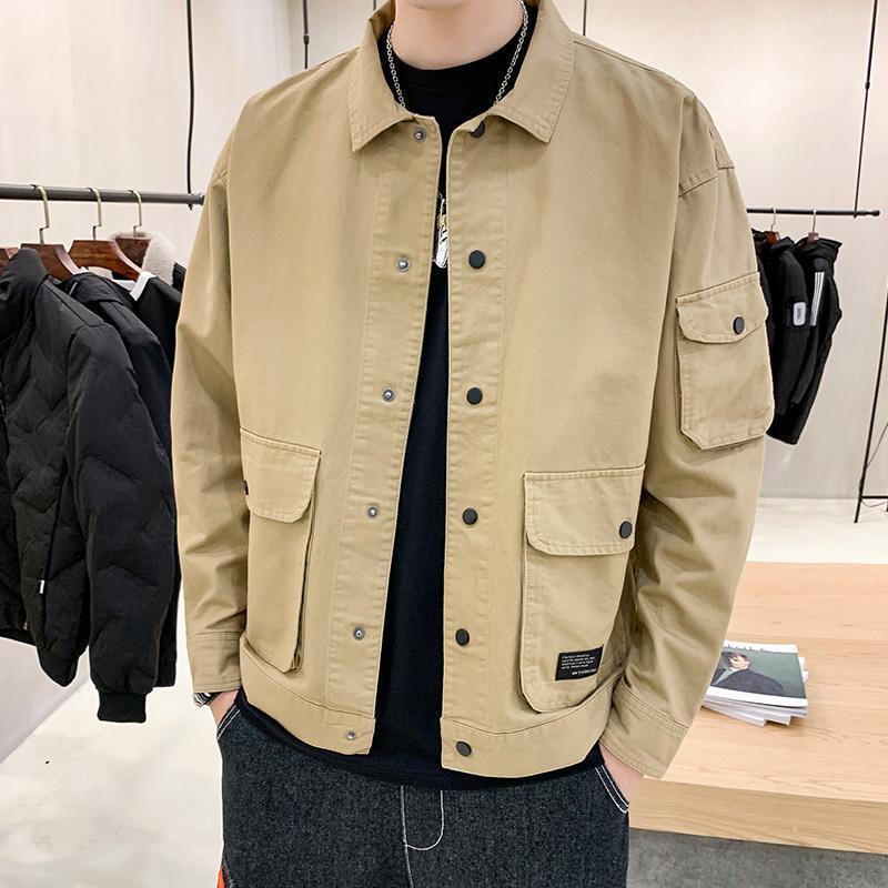 Men's Casual Coat