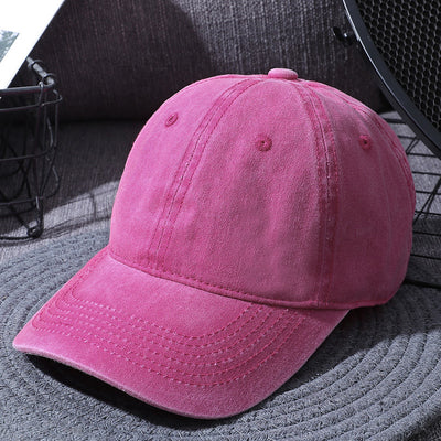 Unisex Baseball Caps