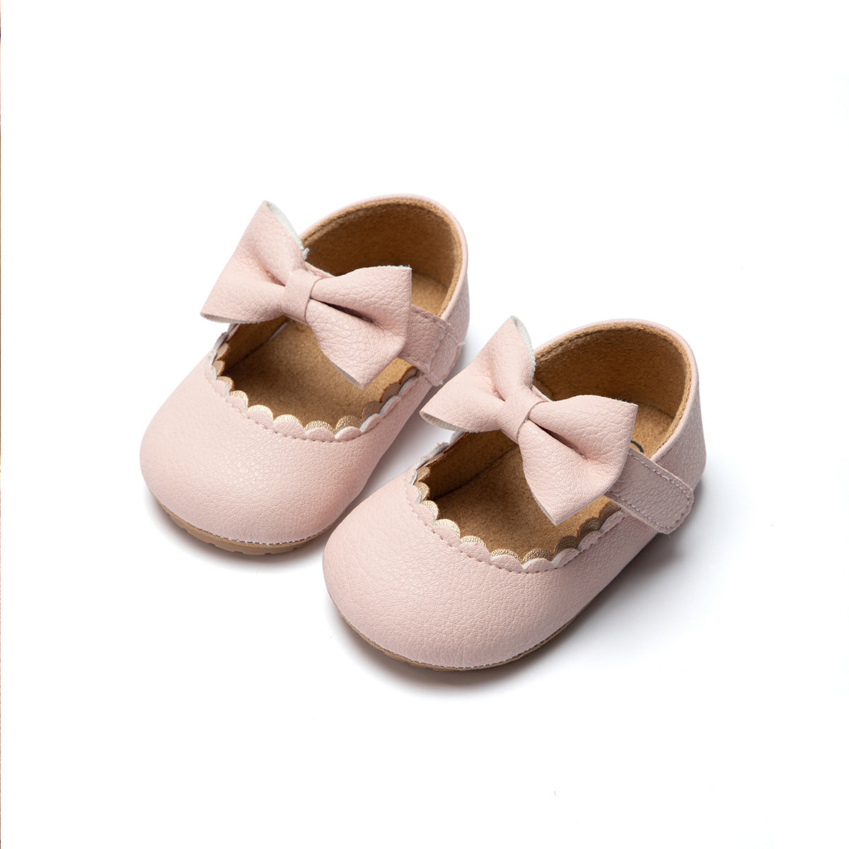 Baby's Butterfly Toddler Shoes