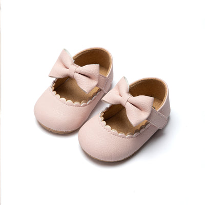 Baby's Butterfly Toddler Shoes
