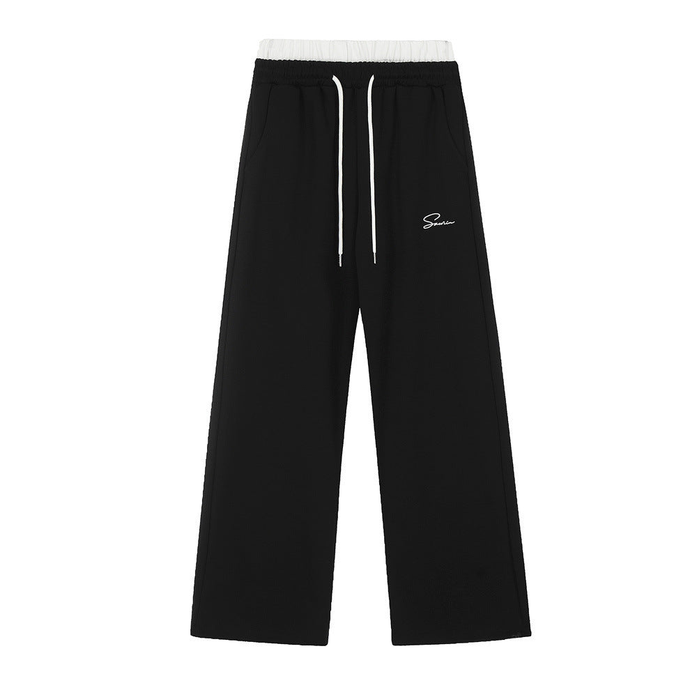 Men Casual Trousers