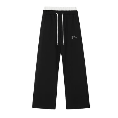 Men Casual Trousers