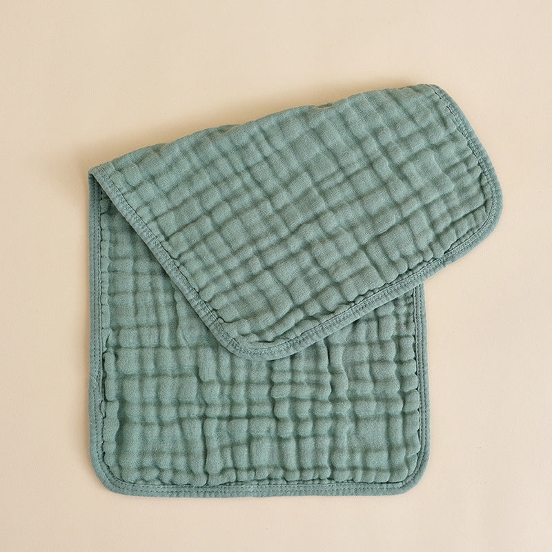 Six-layer Gauze Towel