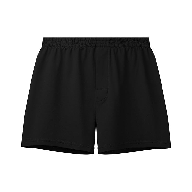 Breathable Cotton Men's Underwear