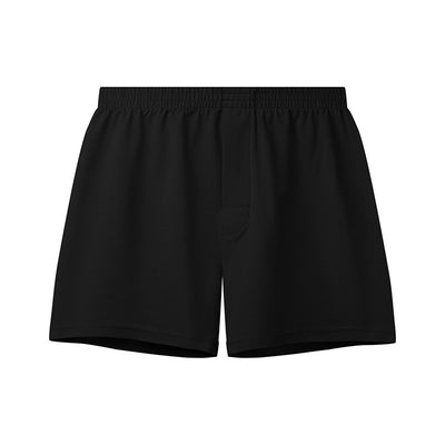 Breathable Cotton Men's Underwear